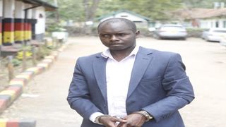 Victor Kiprono Ngeno