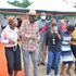 Raila Odinga