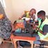 Voter Registration kwale iebc