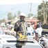 Raila Odinga