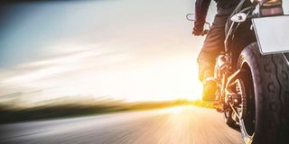 Motorbike