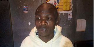 Paul Magara Morara