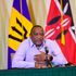 Uhuru Kenyatta
