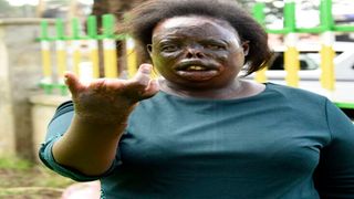 Joyce Chepkemoi