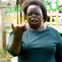 Joyce Chepkemoi 
