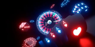 Gambling addiction can be related to other addictions, such as alcoholism.