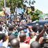 William Ruto, Busia 