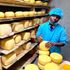 Gouda cave