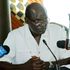 Wafula Chebukati 