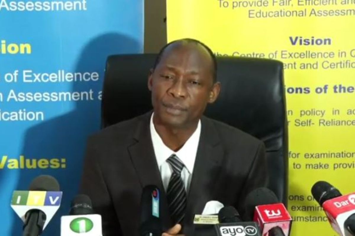 Shule 10 Bora Kitaifa Matokeo Darasa La Saba 2021 Mwananchi Shule 10 Bora Kitaifa Matokeo Darasa La Saba 2021 Mwananchi