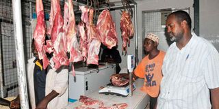 Butchery