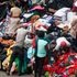 Mitumba traders 