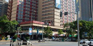 680 Hotel