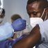 Out of 100 people infected with Covid-19, about fifteen are likely to get very sick and two are likely to die.