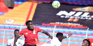 David ochieng