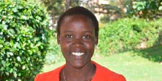 cynthia muge rotich
