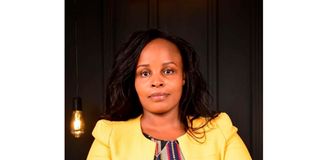 Irene Chemutai