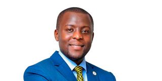 Omwoyo Areba