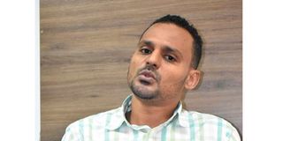 Dr Mohammed Bahaidar