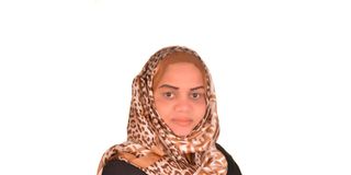 Maryam Abubakar