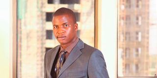 Brian Oluoch Awuonda
