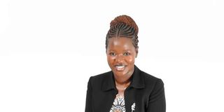 Dorothy Kemunto Nyangori