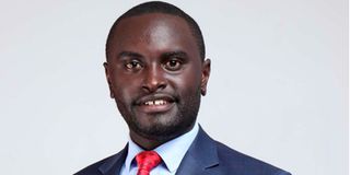 John Muhia