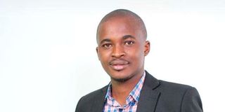 Ibrahim Ngugi