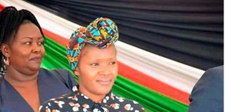 Anne Njeri Karigu