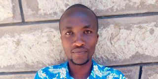 Edwin Murira
