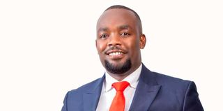 Diaz Kimutai