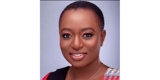 Cynthia Kerubo