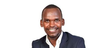 Malon Victor Kipkorir Ngeno.