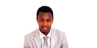 Dennis Chege