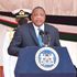 Uhuru Kenyatta