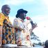 Raila Odinga and Kivutha Kibwana