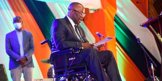 Tim Wanyonyi