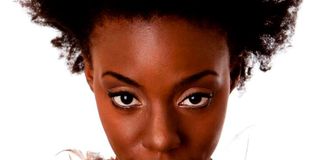 Vitamin C serum boosts collagen production in your skin.