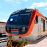 SGR train