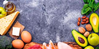 Vitamin E may prevent your skin from forming wrinkles as you age.