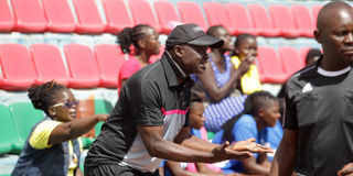 Jack Ochieng