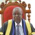 Dr Oburu Oginga