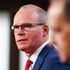 Simon Coveney. 
