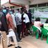 Voter registration 
