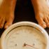 Weighing scale 