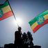Ethiopian Soldiers 