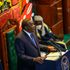 Uhuru Kenyatta