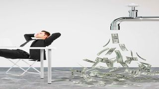 Passive income