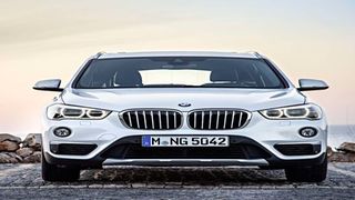 BMW-X1