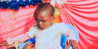 Wambui Murage murder kirinyaga father